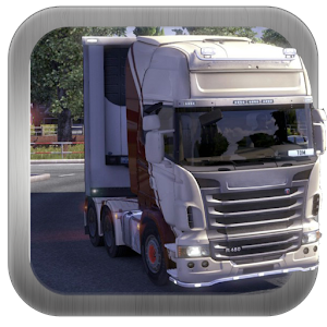 Truck Simulator 2014 3D Hacks and cheats