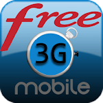 FreeMobile Suivi Conso 3G Apk