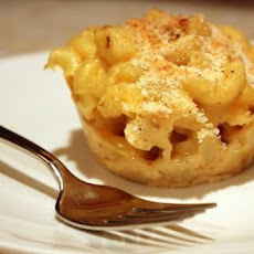 Easy Mac and Cheese Muffins
