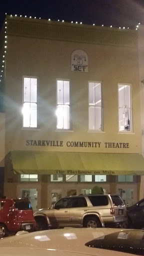 Starkville Community Theater
