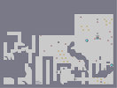 Thumbnail of the map 'Does Your Cat Have a Moustache?'