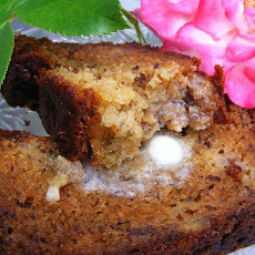 Buttermilk Banana Bread