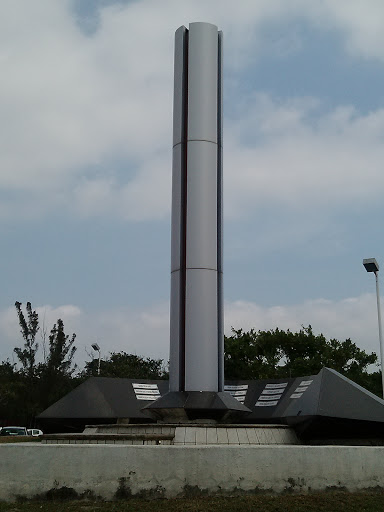 Monumento Universitario