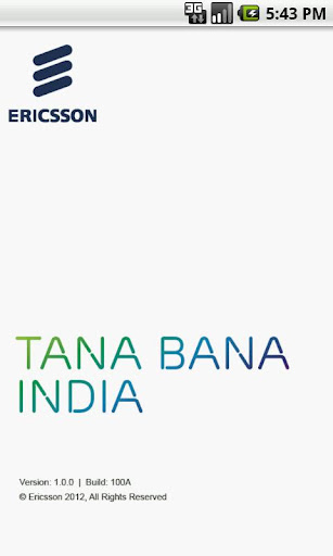 Tana Bana India