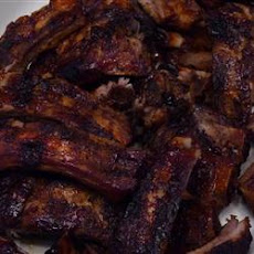 Quick Baby Back Ribs
