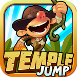 Icy Tower 2 Temple Jump Apk
