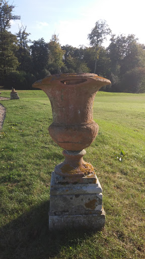 Vase Antique