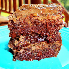 Ghirardelli Award Winning Brownies