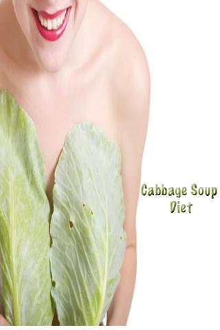 Cabbage Soup Diet