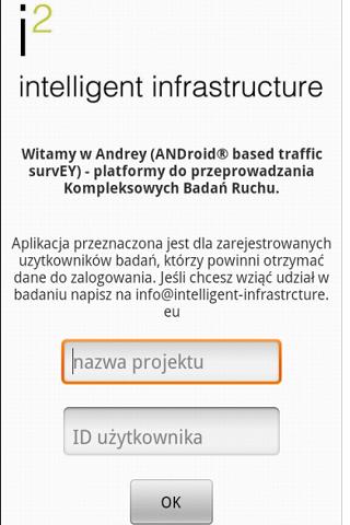 免費下載交通運輸APP|i2 Andrey aplikacja testowa app開箱文|APP開箱王