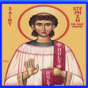 St Stephen Church App.apk 1.0