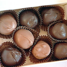 Vanilla Butter Cream