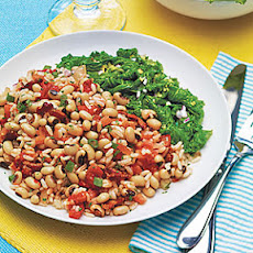 Slow Cooker Hoppin' John