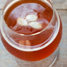 Blackberry Farm Harvest Brew Recipe