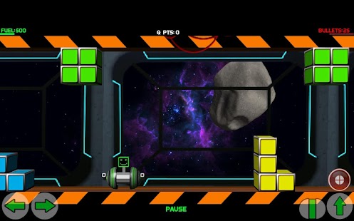 How to mod Robosphere 1.1 unlimited apk for android