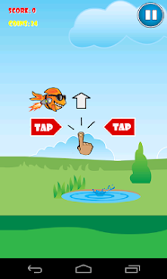 How to install Turbo Fish patch 1.6 apk for bluestacks