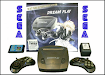 Genesis 3 Completo 16 Bit Con 18 Juegos  Sega