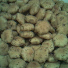 Oyster Crackers