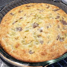 BW's Breakfast Casserole
