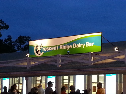 Crescent Ridge Dairy Bar