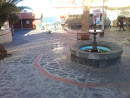 Fuente Plaza De Teror