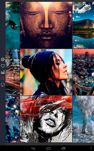Wallpapers and pictures HD APK v3.9