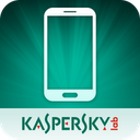 Kaspersky Mobile Security mobile app icon