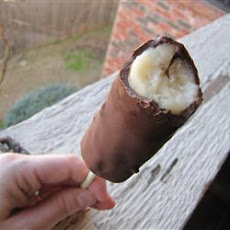 Banana Pops
