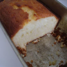 Canadian Lemon Bread