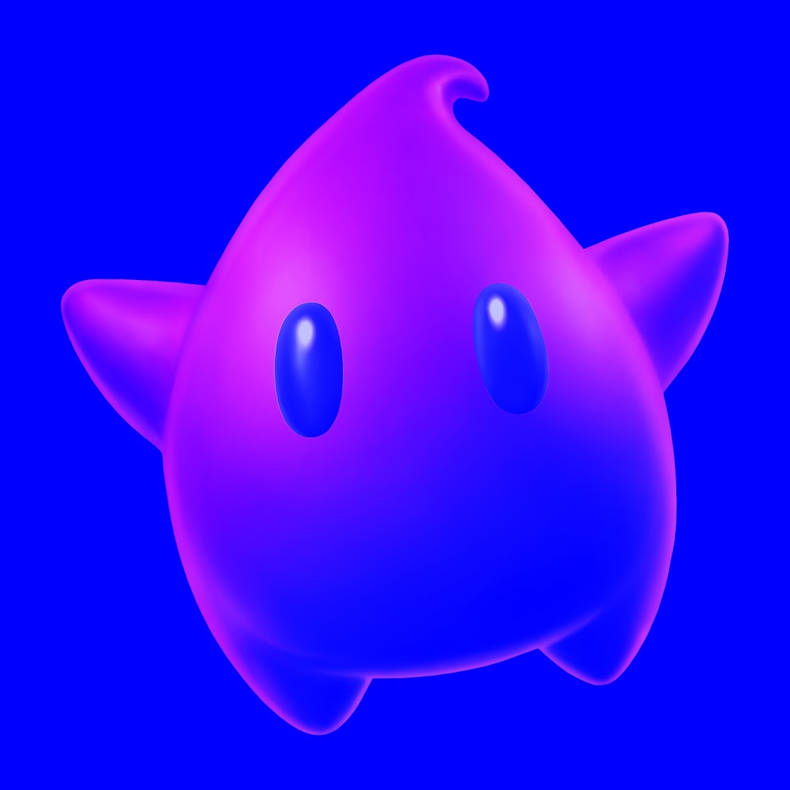 Super Mario Galaxy 2