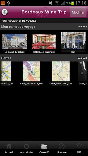 免費下載旅遊APP|ボルドー・ワイン・トリップ app開箱文|APP開箱王