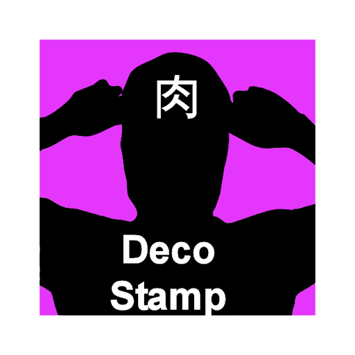 DecoStamp 攝影 App LOGO-APP開箱王