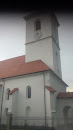 Biserica Evanghelica Livezile