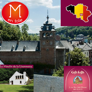 Leffe Dinant - Visitez Leffe.apk 0.1