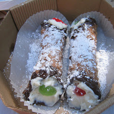 Cannoli