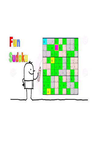 Fun Sudoku Free