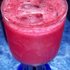 Berry Merry Punch