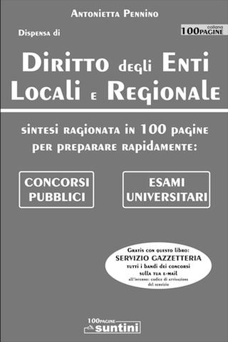 Diritto Enti Locali