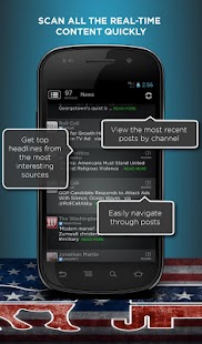 How to get Politics Today Free 3.1 apk for android