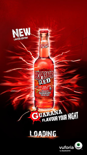 Desperados Red