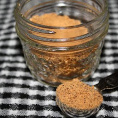Chili Seasoning Mix