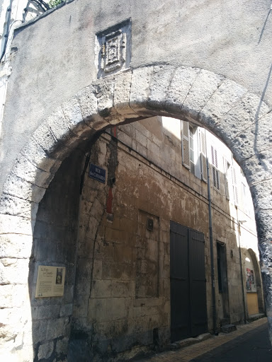 La Rochelle - La Porte Des Canards