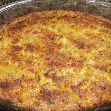 Corn Casserole
