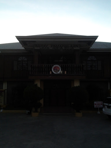 Municipal Hall of Licab