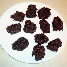 Coconut Chews