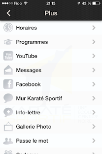 How to download Groupe Karaté Sportif 1.399 mod apk for bluestacks