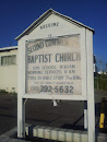 Second Community Baptist Church 