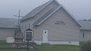 Pine River Church of God