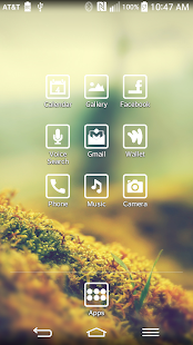 How to download Whitebox theme for LGHome v1.0.015 unlimited apk for laptop