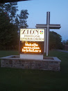 New Zion Church